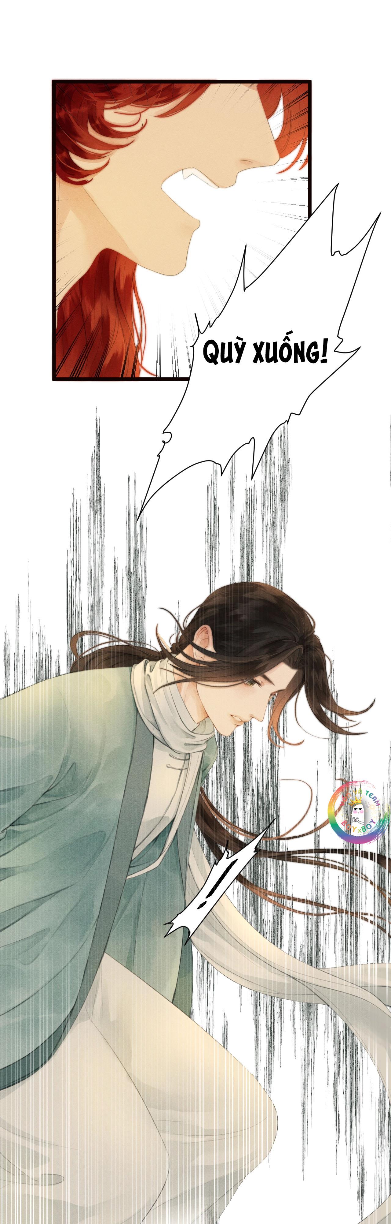 Khanh Khanh - Chap 2
