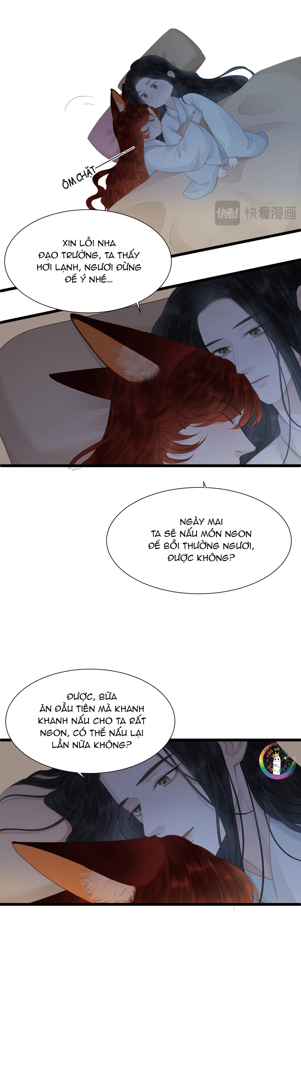 Khanh Khanh - Chap 20