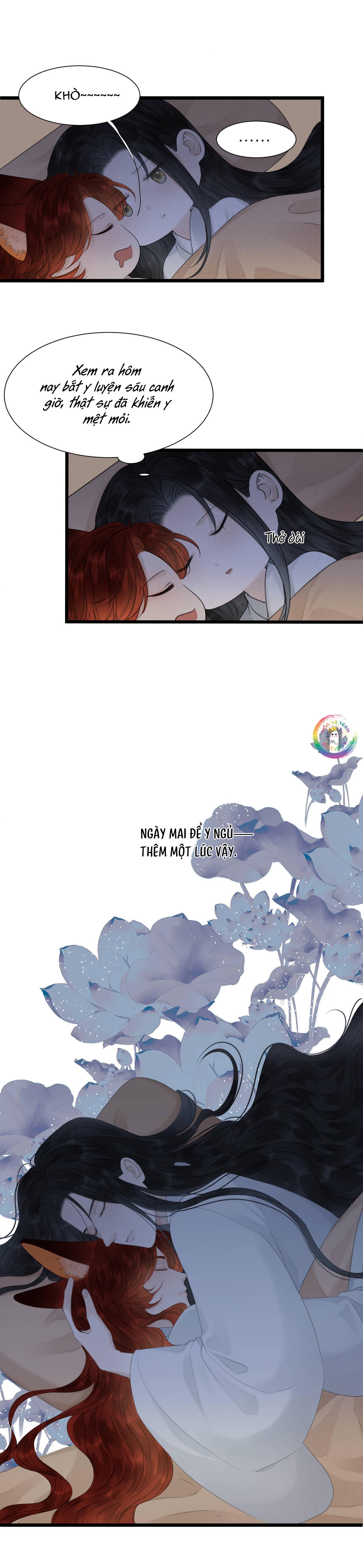 Khanh Khanh - Chap 20