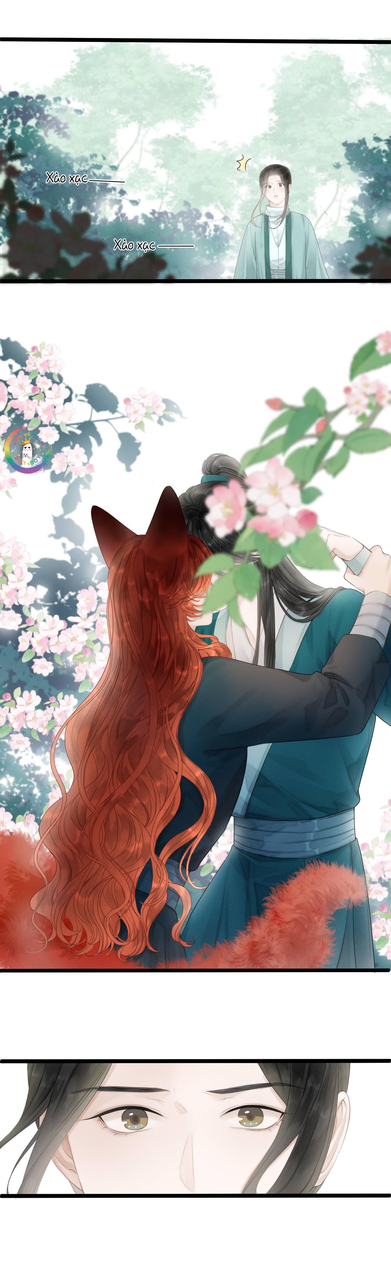 Khanh Khanh - Chap 20