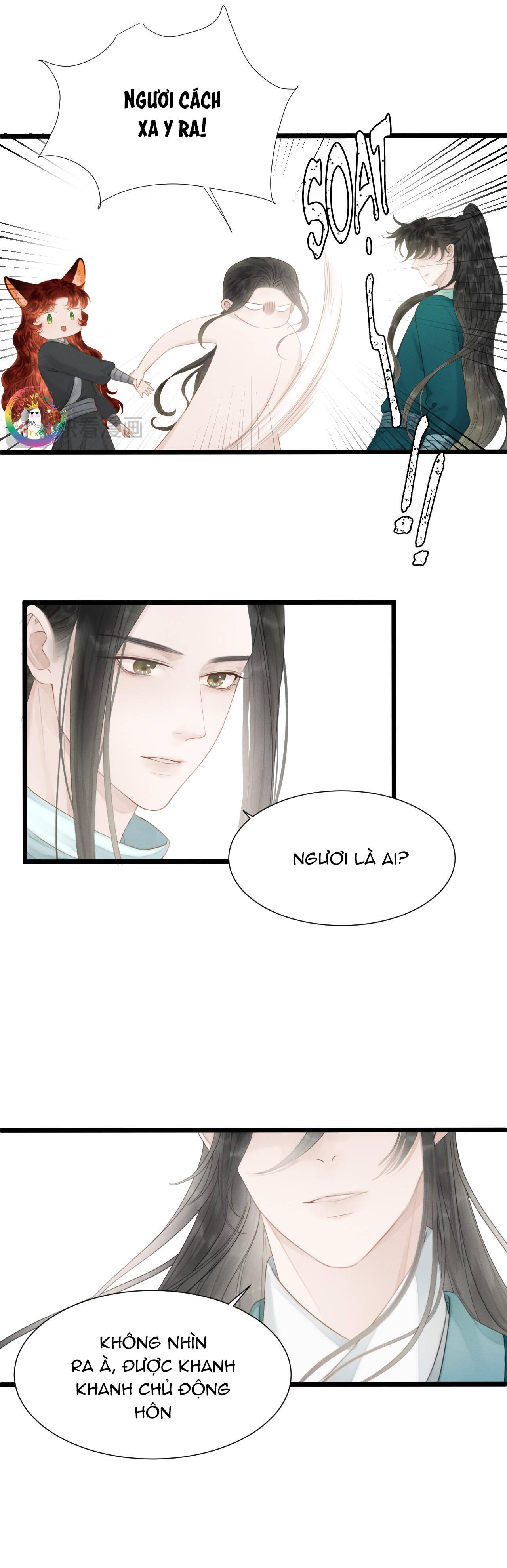 Khanh Khanh - Chap 20