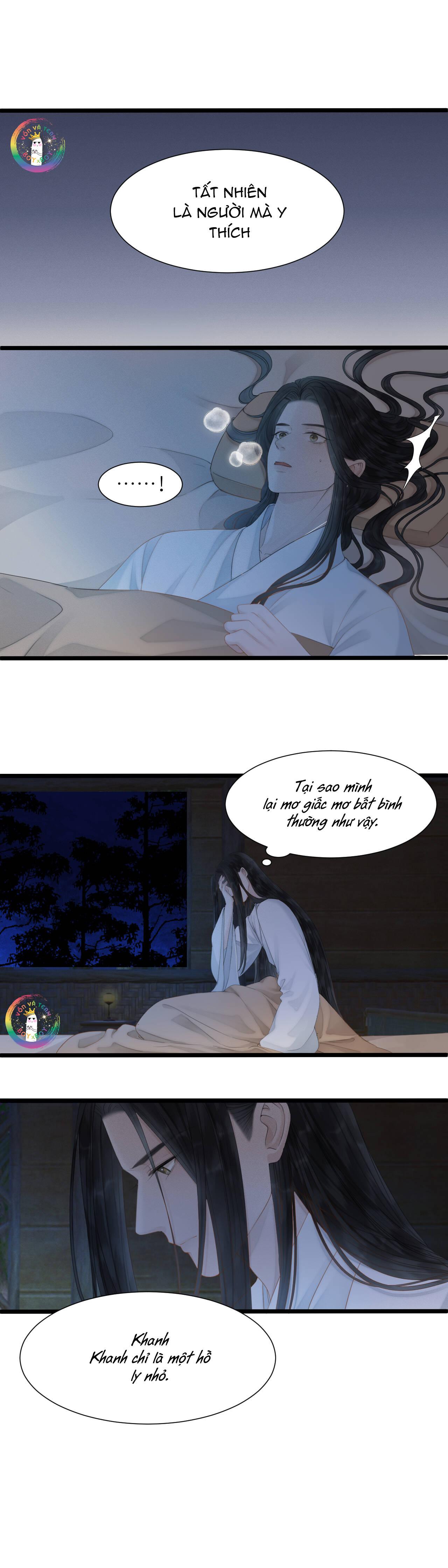 Khanh Khanh - Chap 20