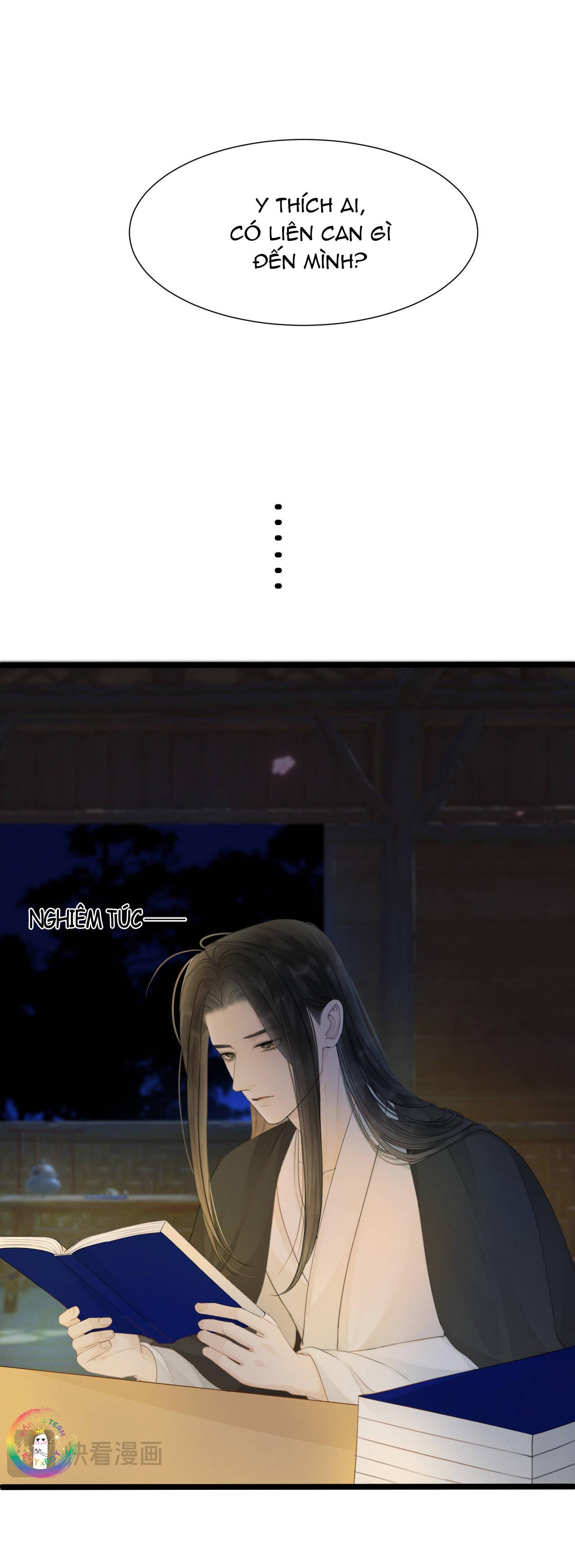 Khanh Khanh - Chap 20