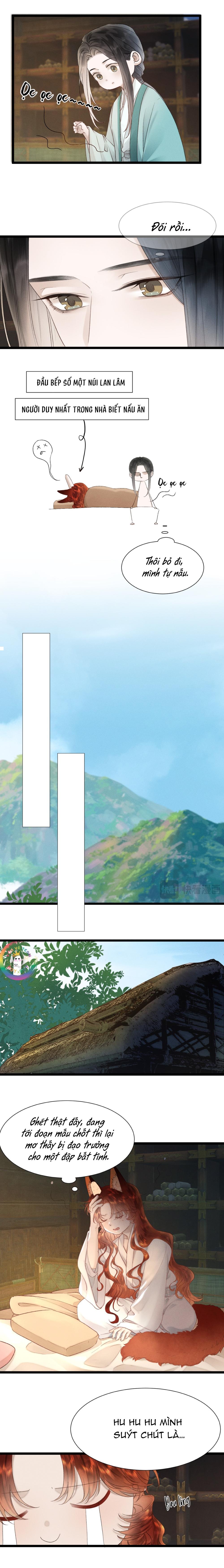 Khanh Khanh - Chap 21