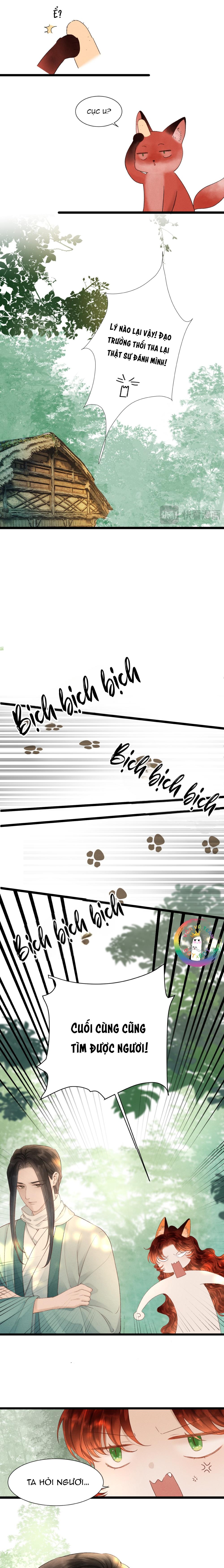 Khanh Khanh - Chap 21