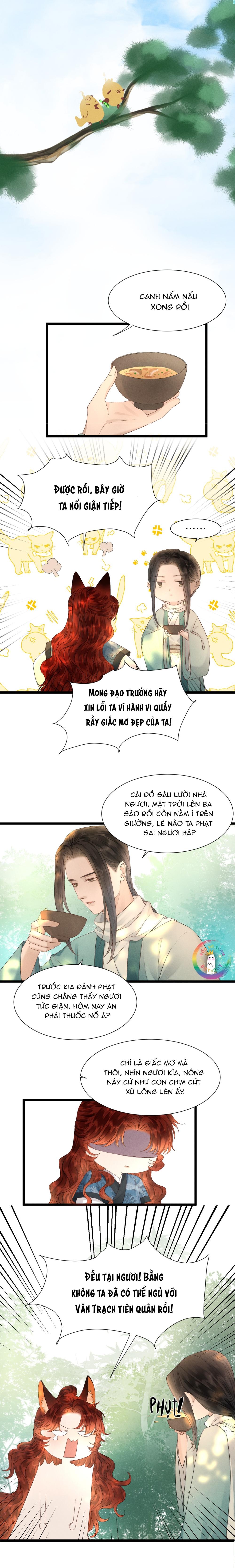 Khanh Khanh - Chap 21