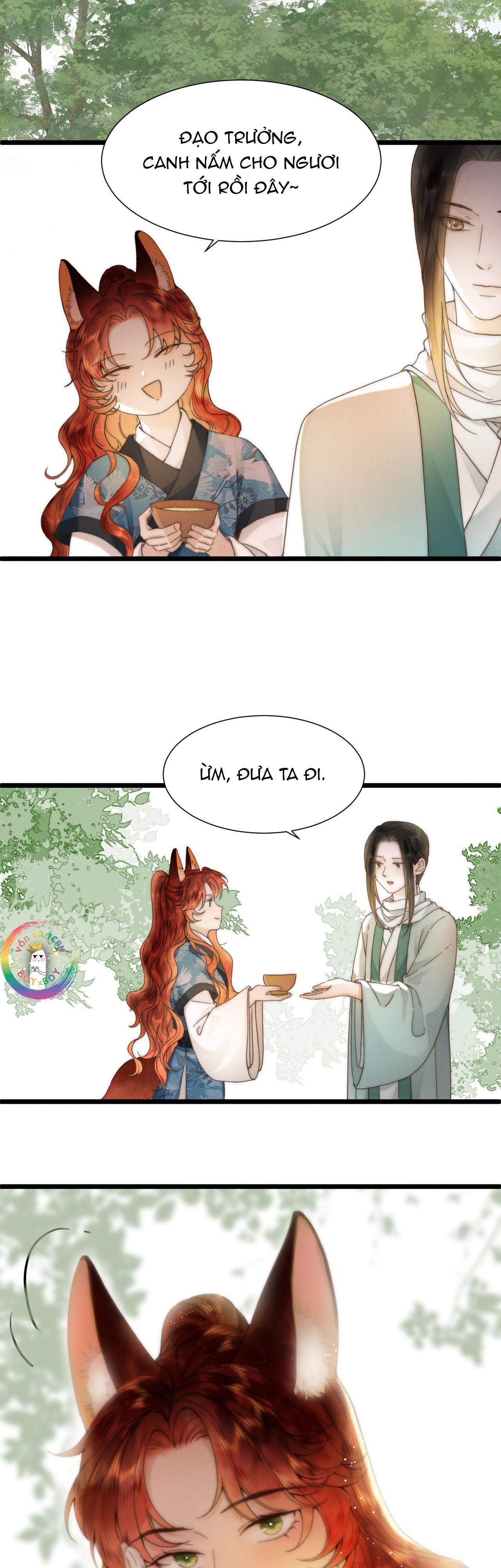 Khanh Khanh - Chap 22
