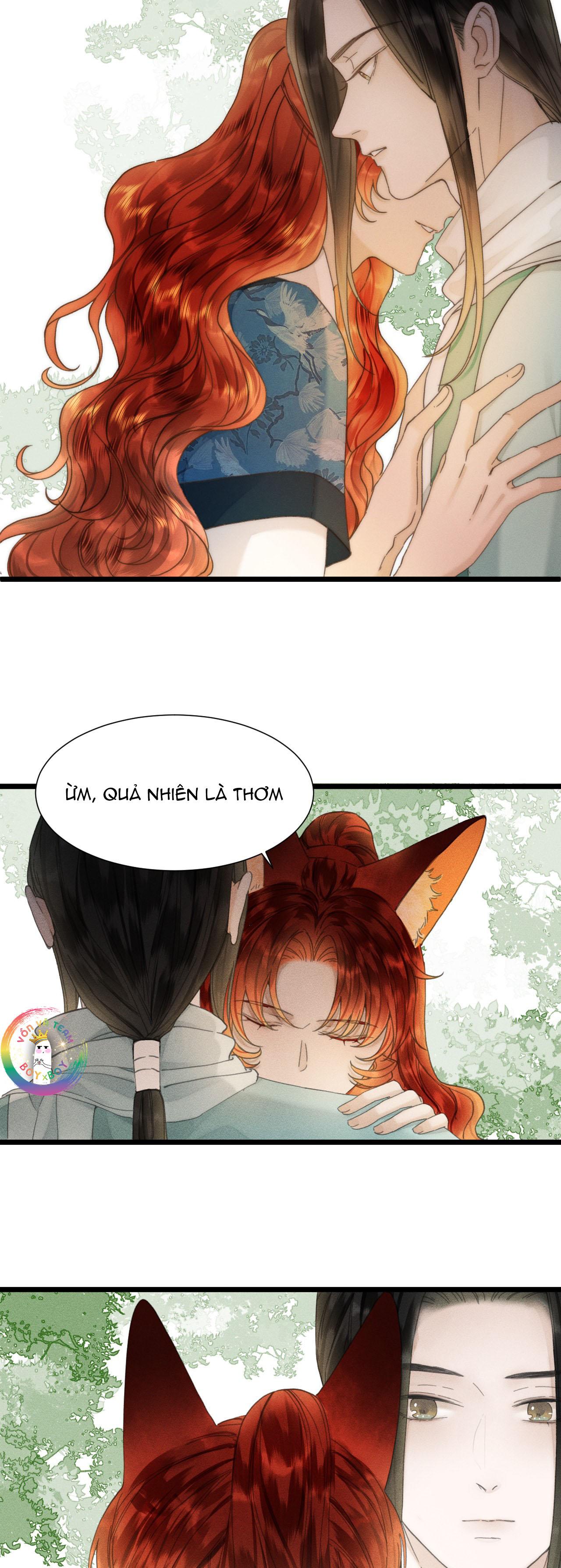 Khanh Khanh - Chap 22