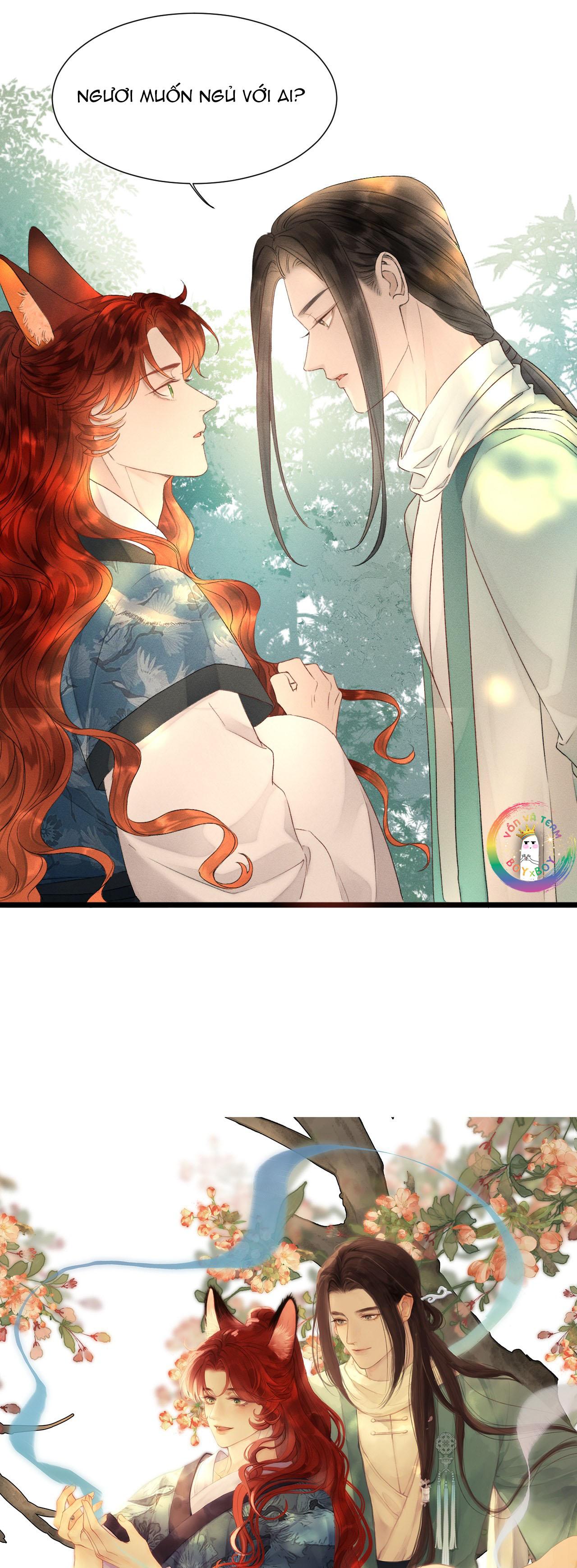 Khanh Khanh - Chap 22