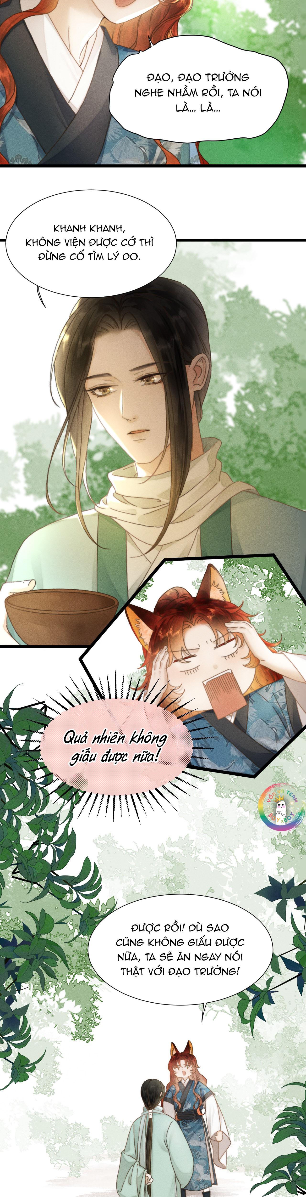 Khanh Khanh - Chap 22