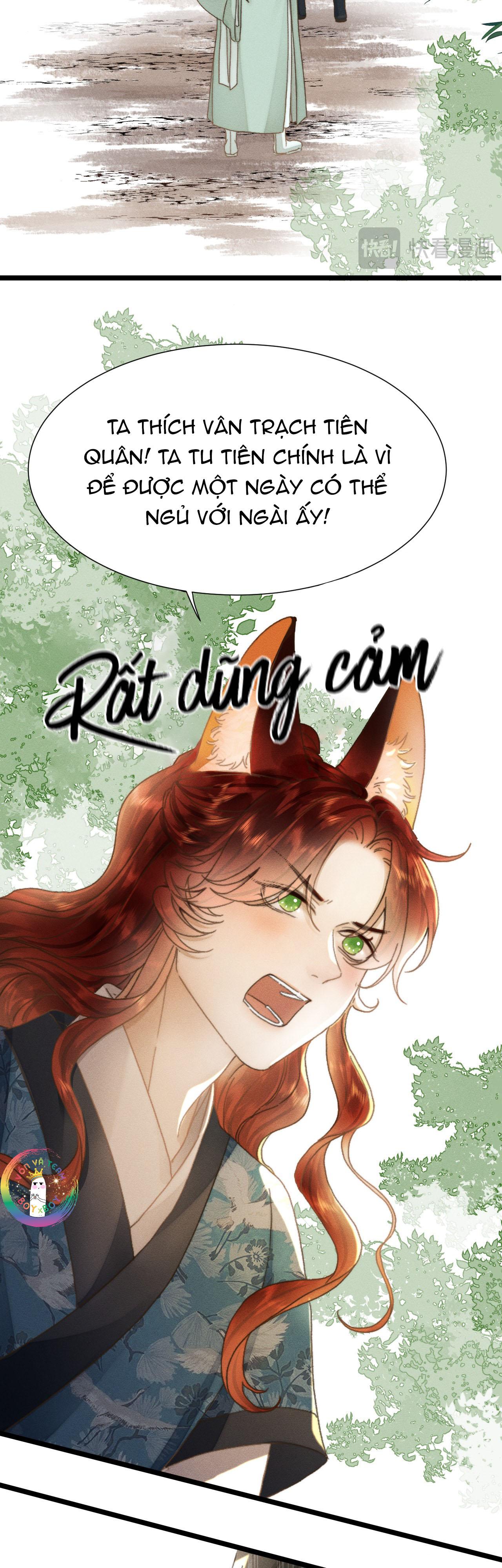 Khanh Khanh - Chap 22