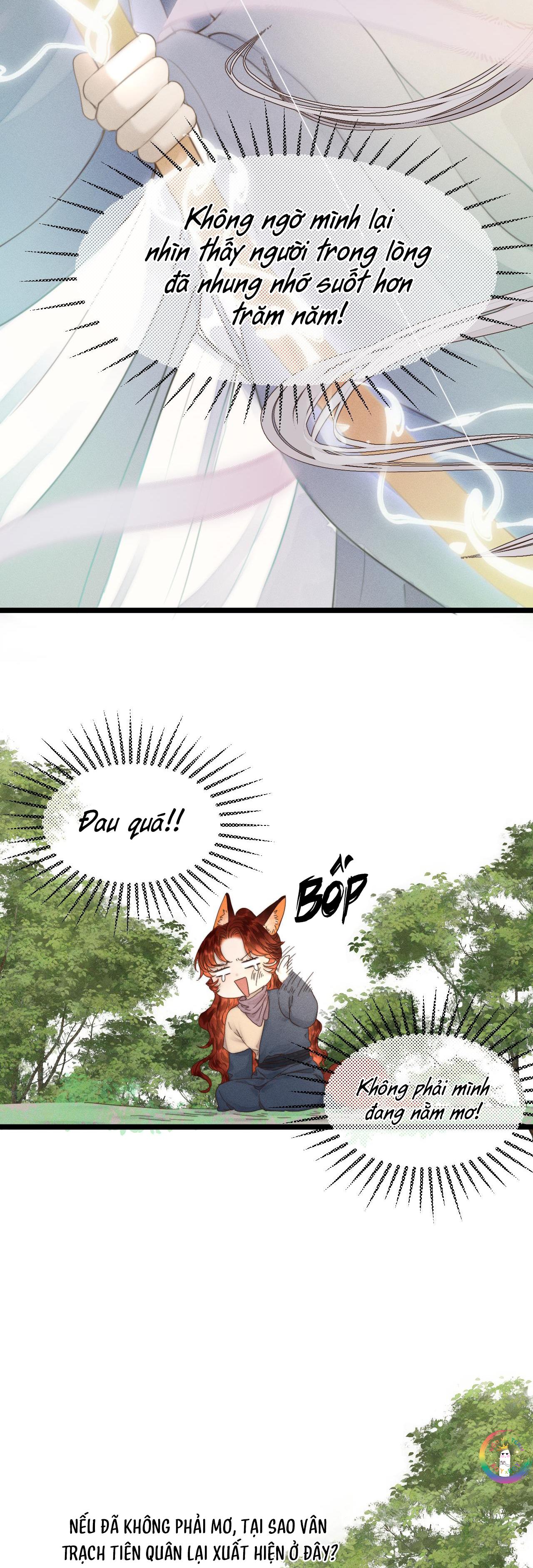 Khanh Khanh - Chap 23