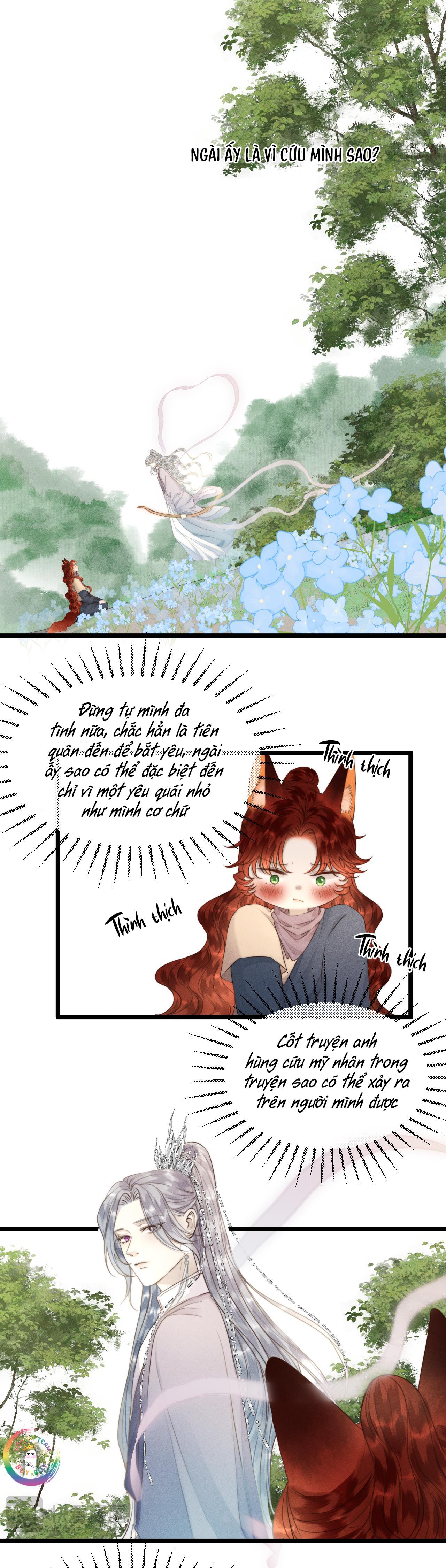 Khanh Khanh - Chap 23