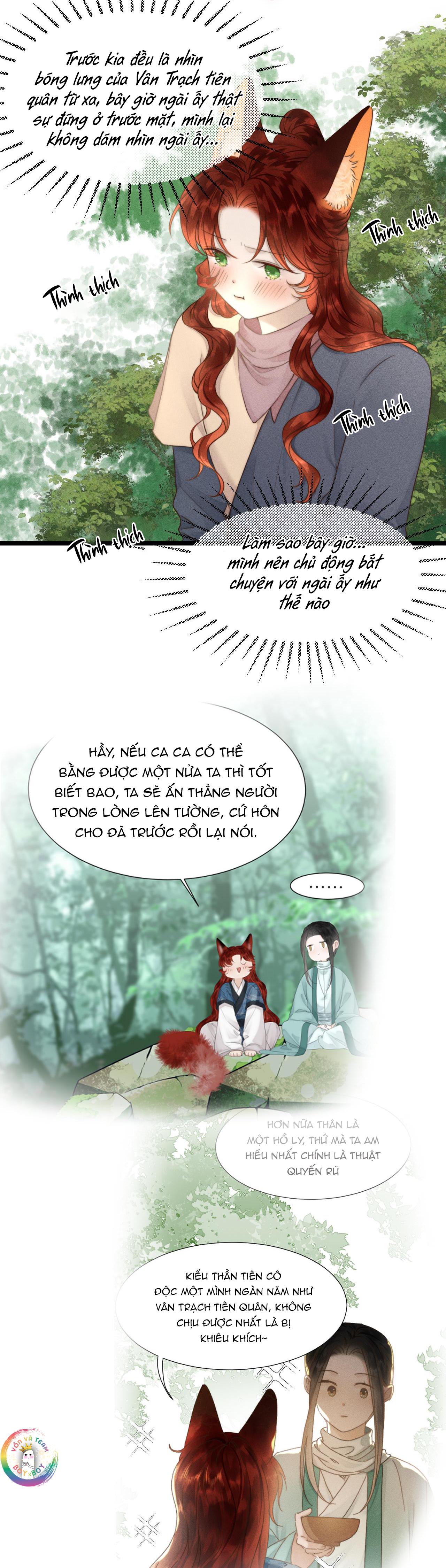 Khanh Khanh - Chap 23
