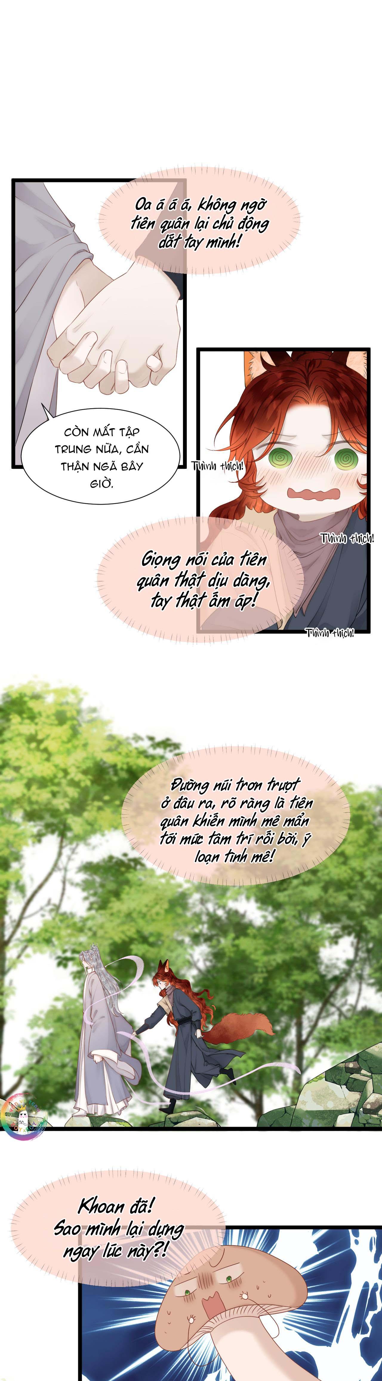 Khanh Khanh - Chap 24