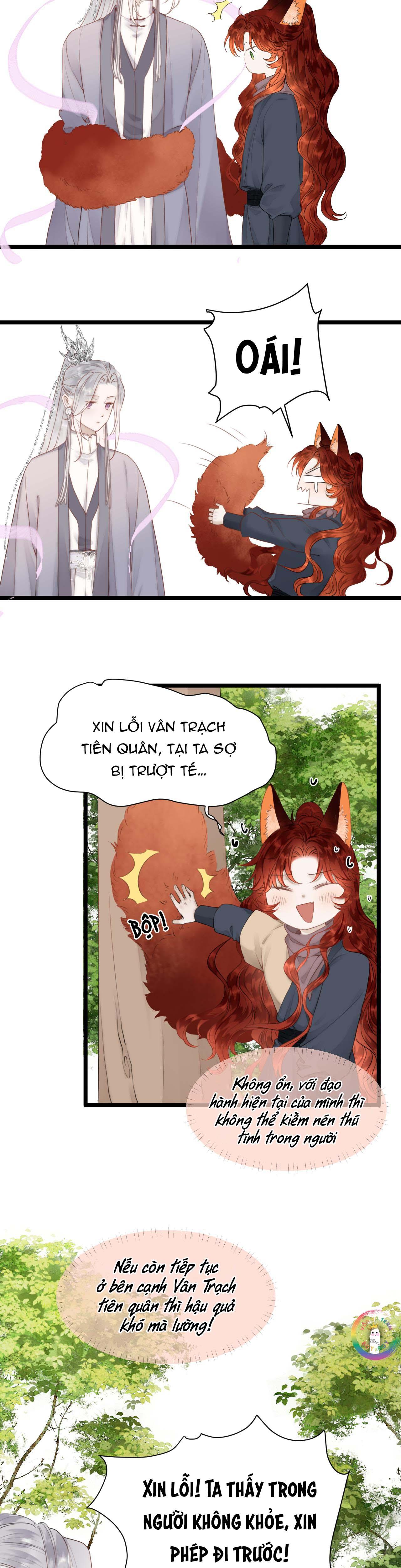 Khanh Khanh - Chap 24
