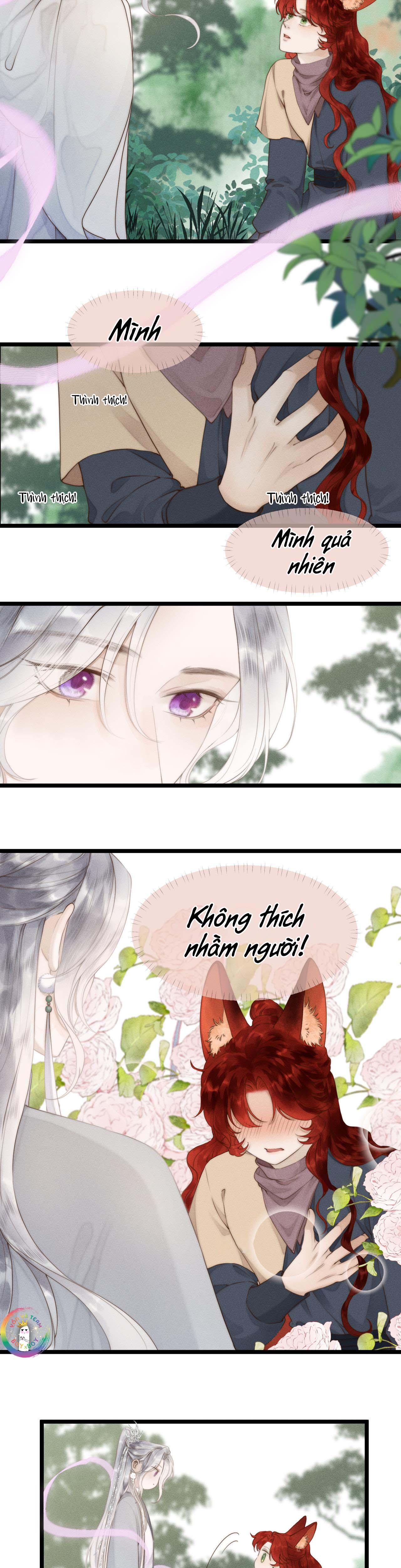 Khanh Khanh - Chap 24