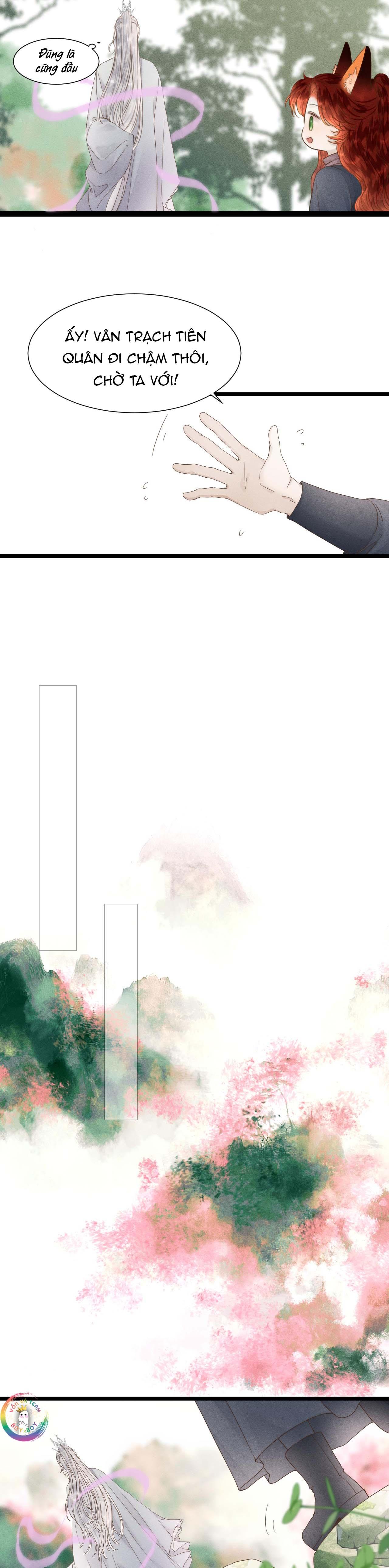 Khanh Khanh - Chap 24