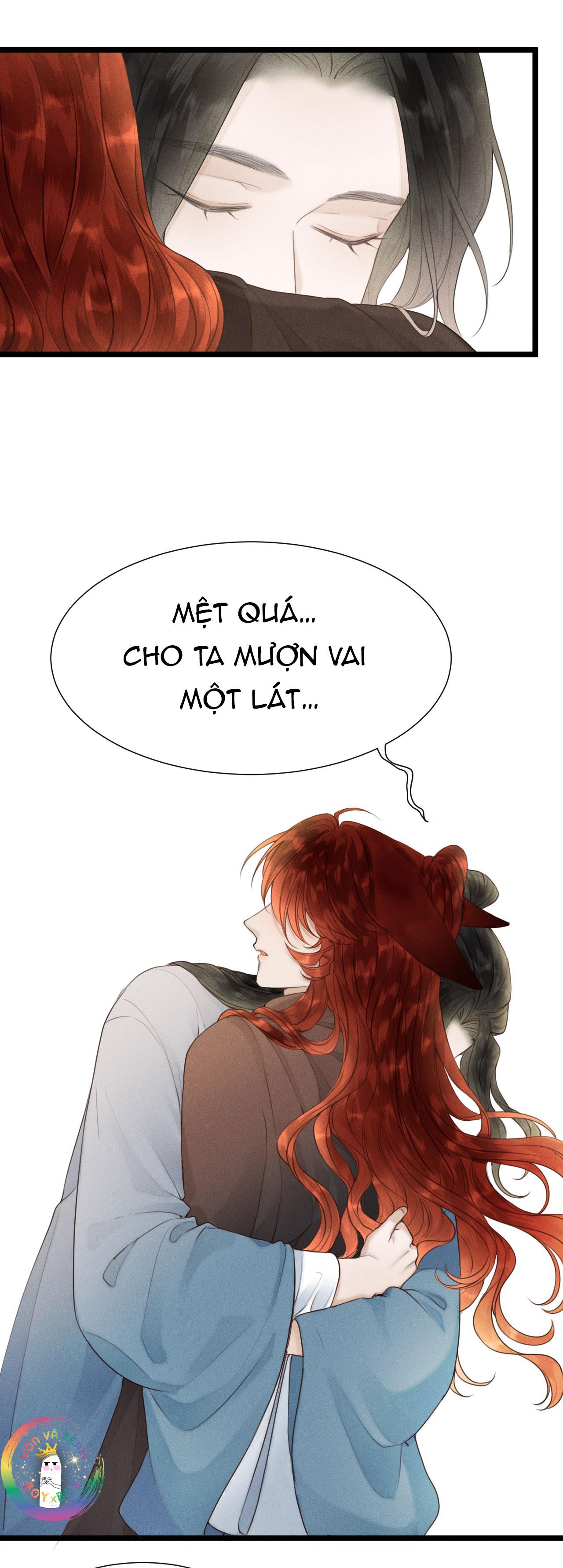 Khanh Khanh - Chap 25