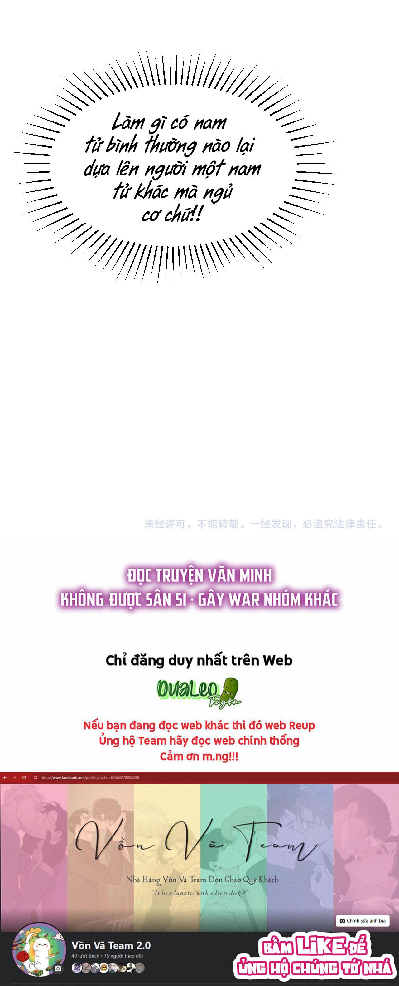 Khanh Khanh - Chap 25