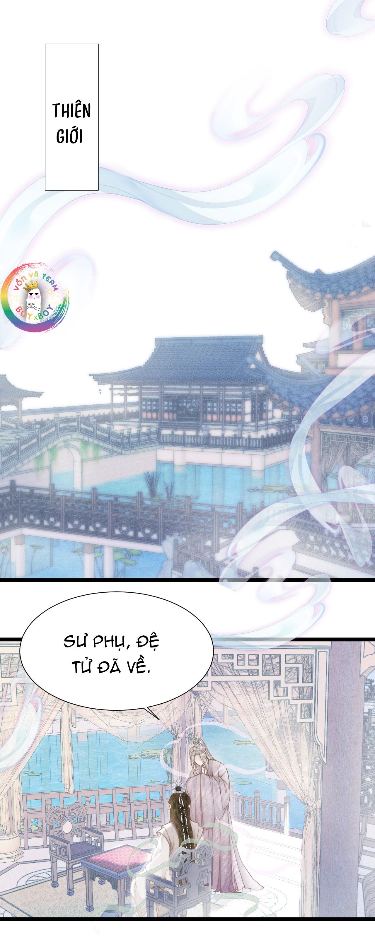 Khanh Khanh - Chap 25