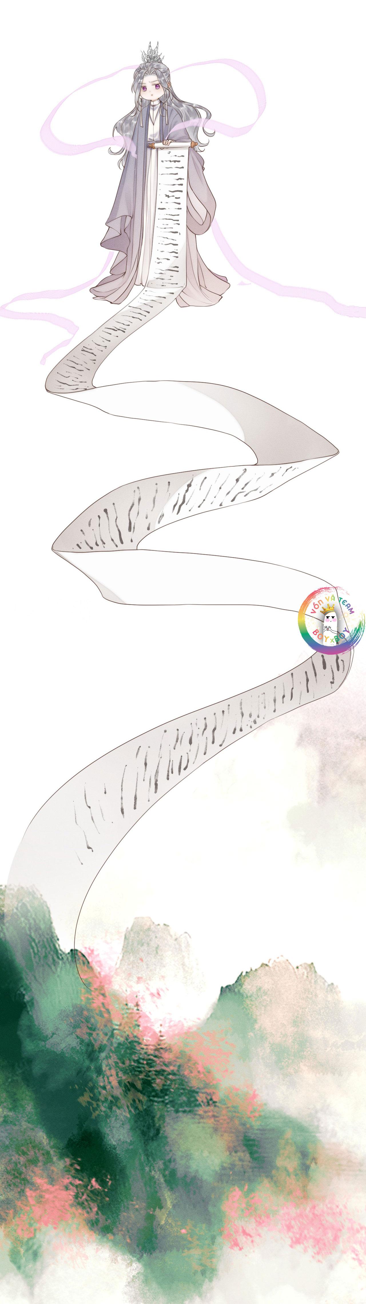 Khanh Khanh - Chap 25