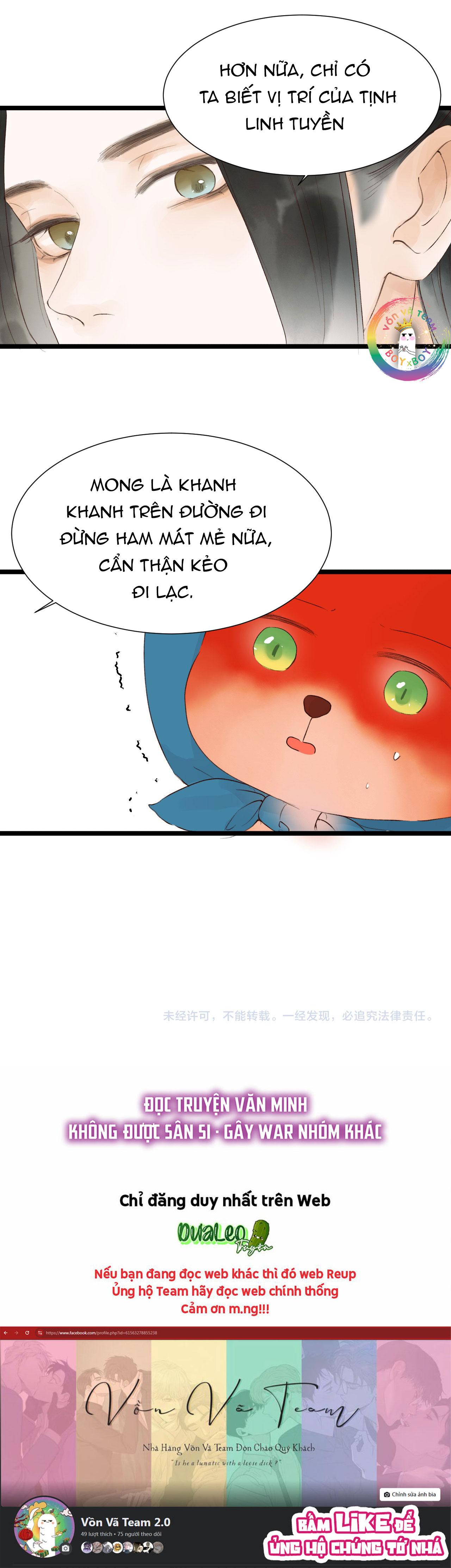 Khanh Khanh - Chap 26