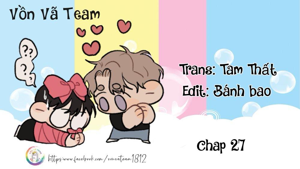 Khanh Khanh - Chap 27