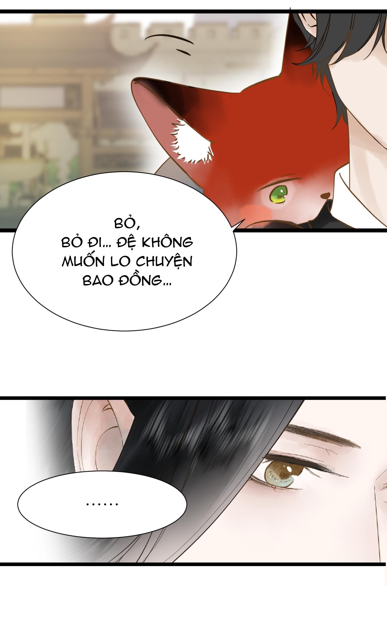 Khanh Khanh - Chap 27