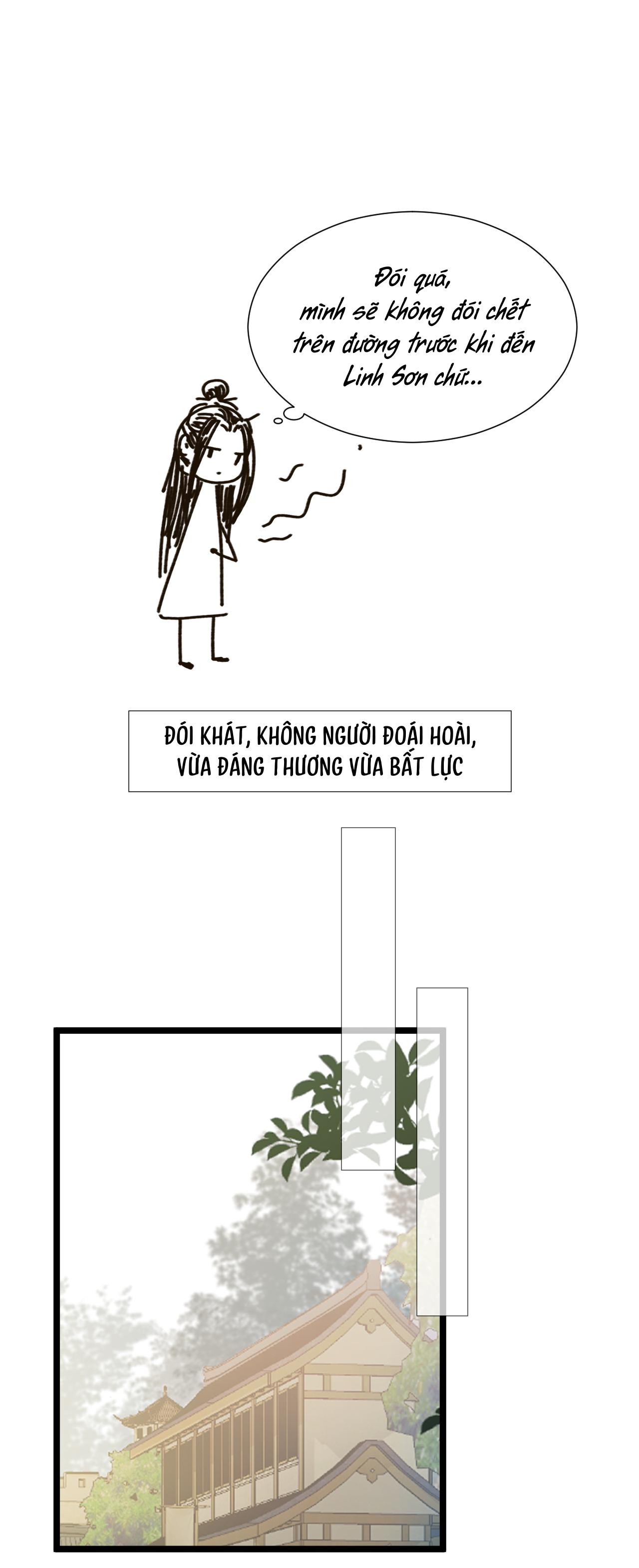 Khanh Khanh - Chap 27