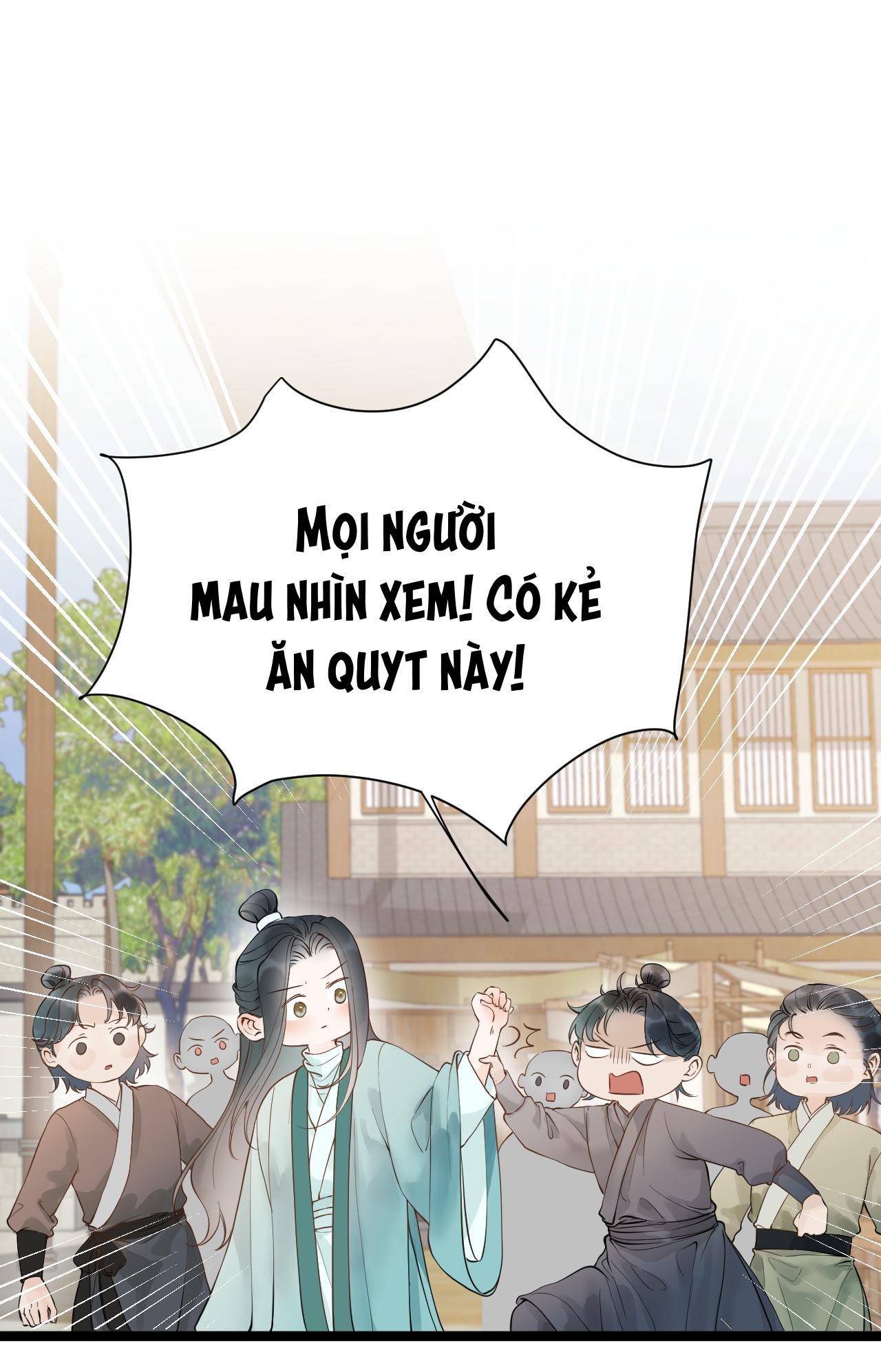 Khanh Khanh - Chap 27