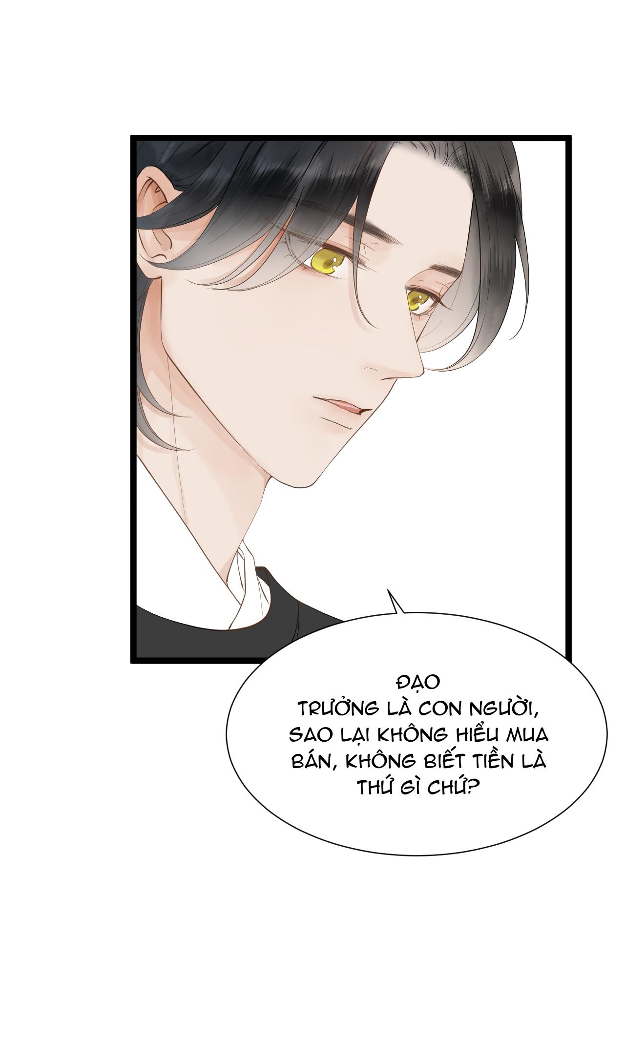 Khanh Khanh - Chap 27