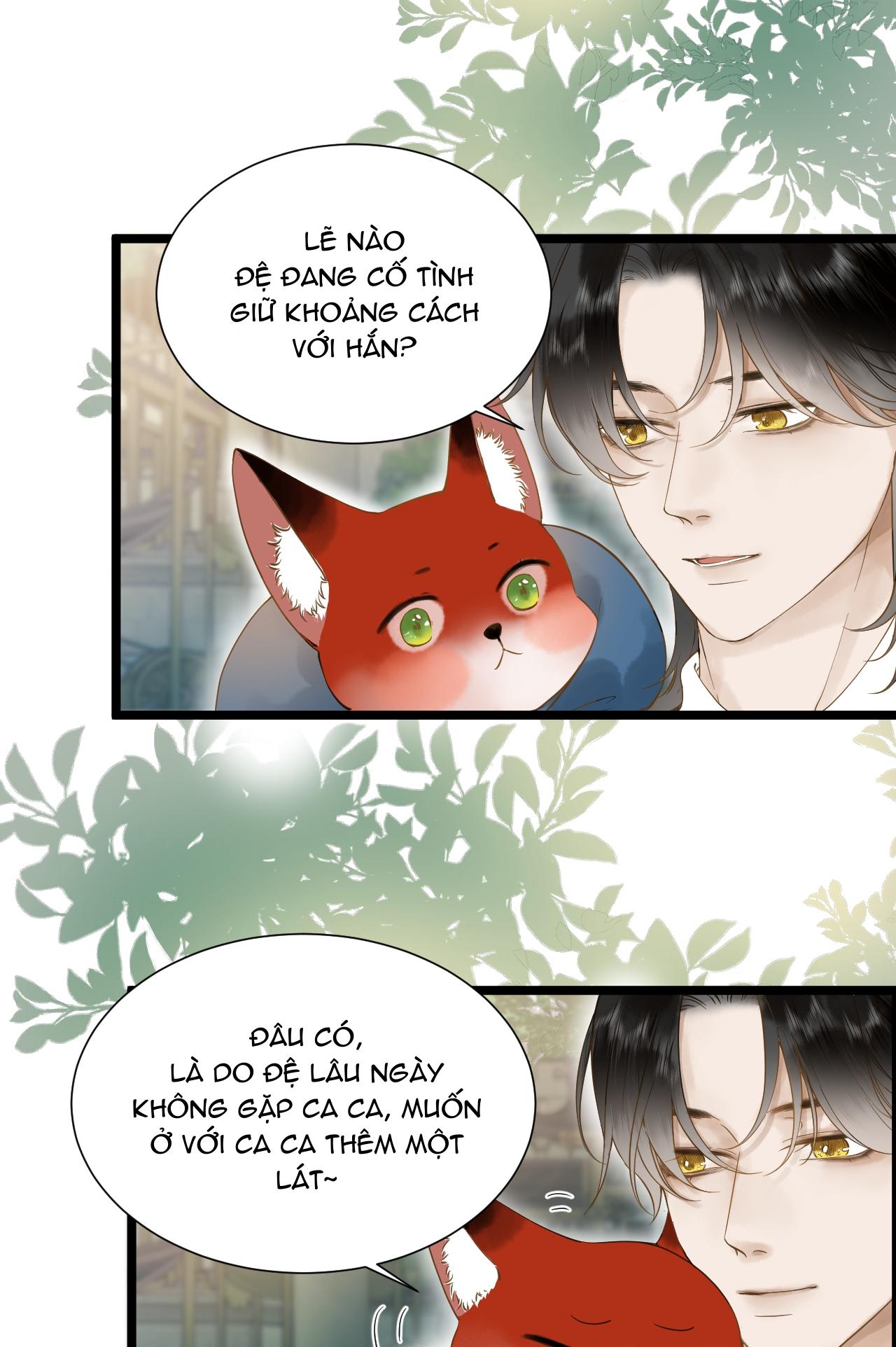 Khanh Khanh - Chap 27