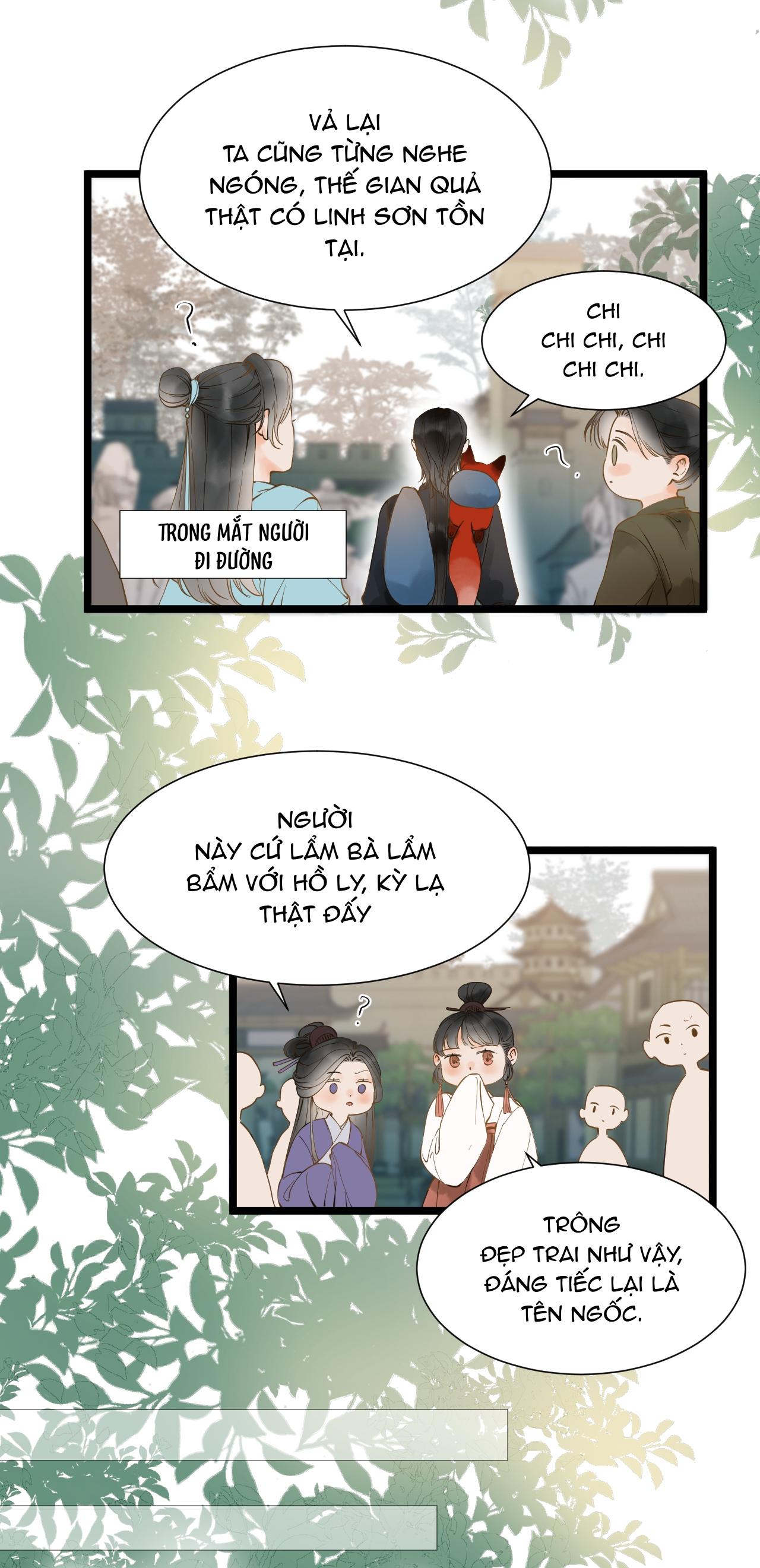 Khanh Khanh - Chap 27