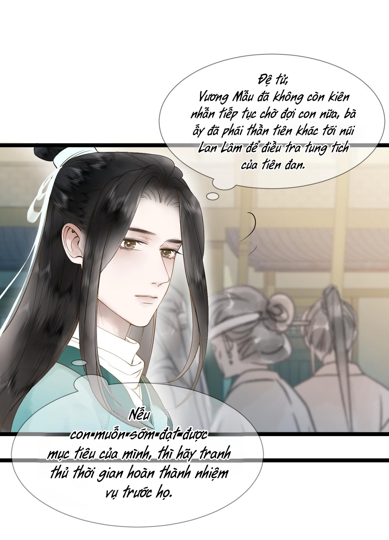 Khanh Khanh - Chap 27