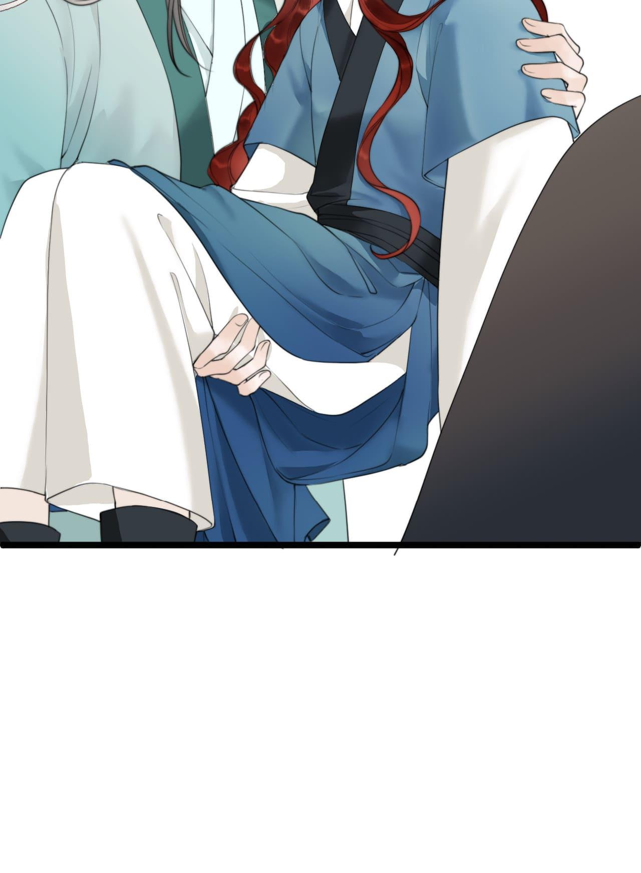 Khanh Khanh - Chap 28