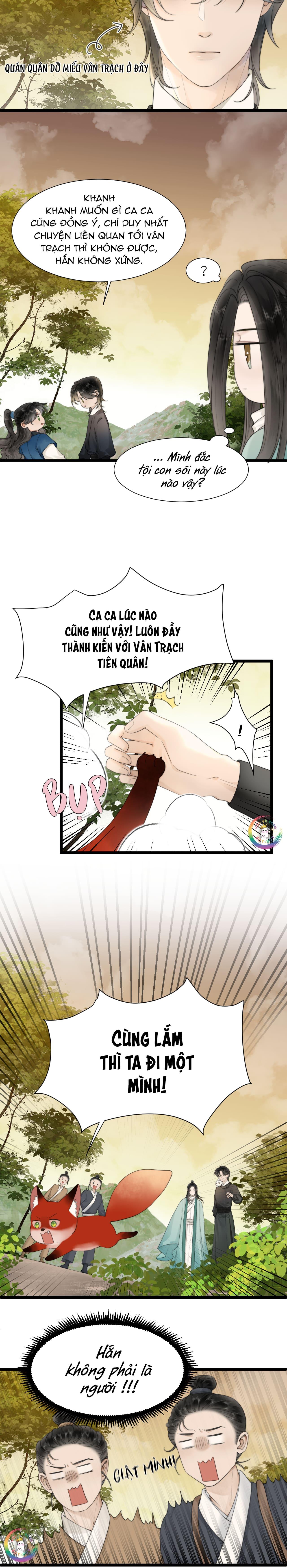 Khanh Khanh - Chap 28