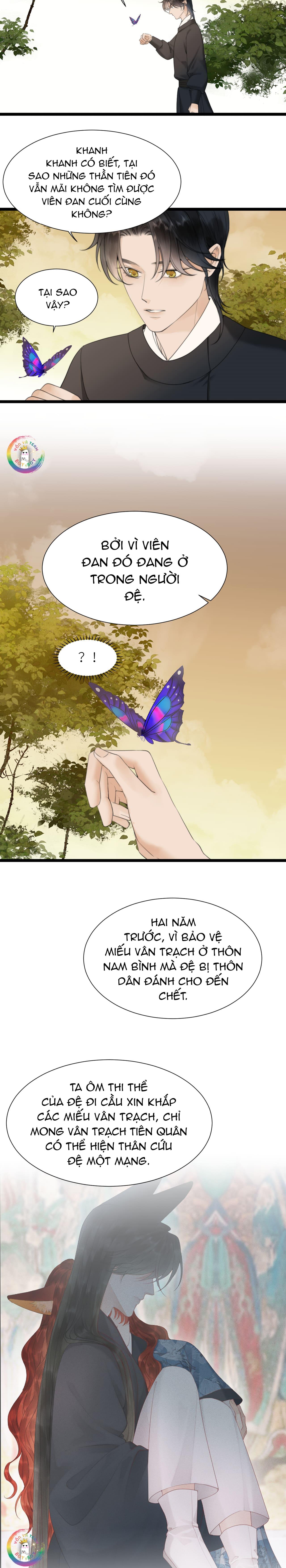 Khanh Khanh - Chap 28