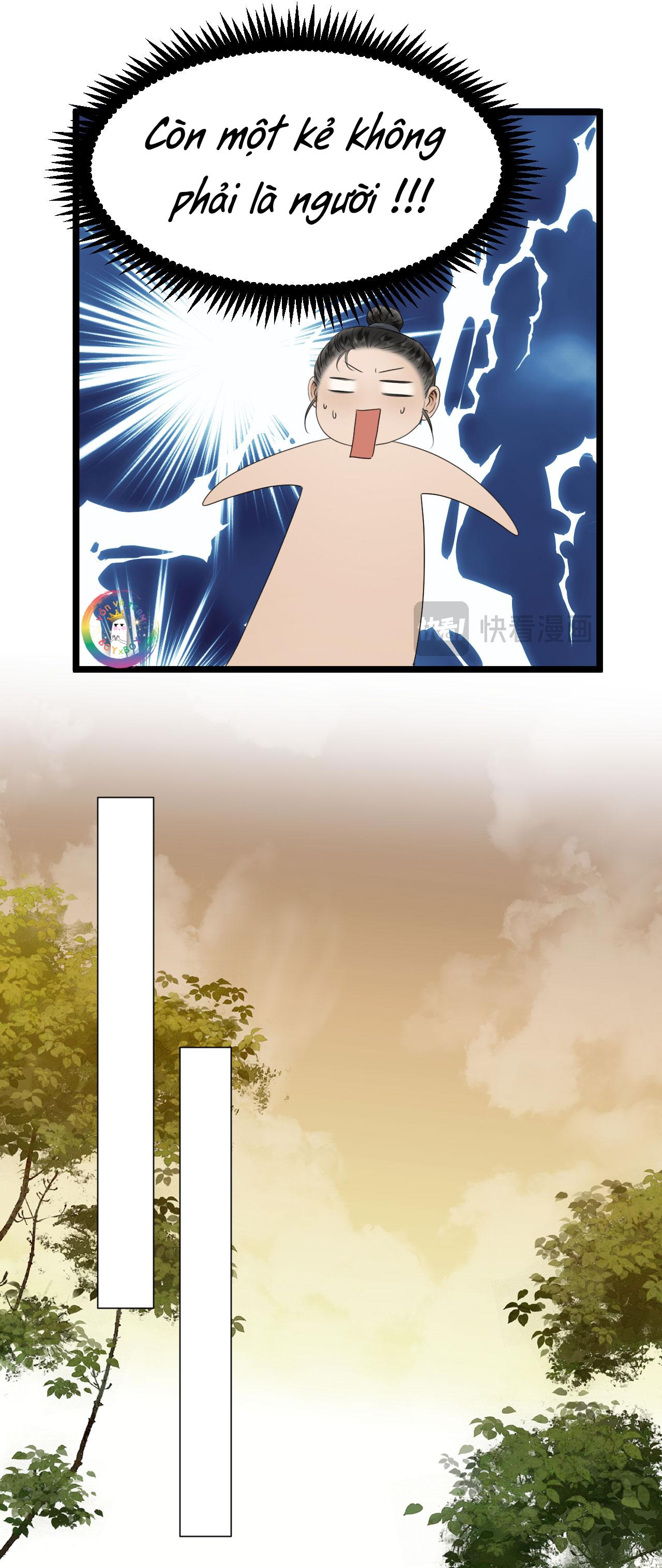 Khanh Khanh - Chap 29