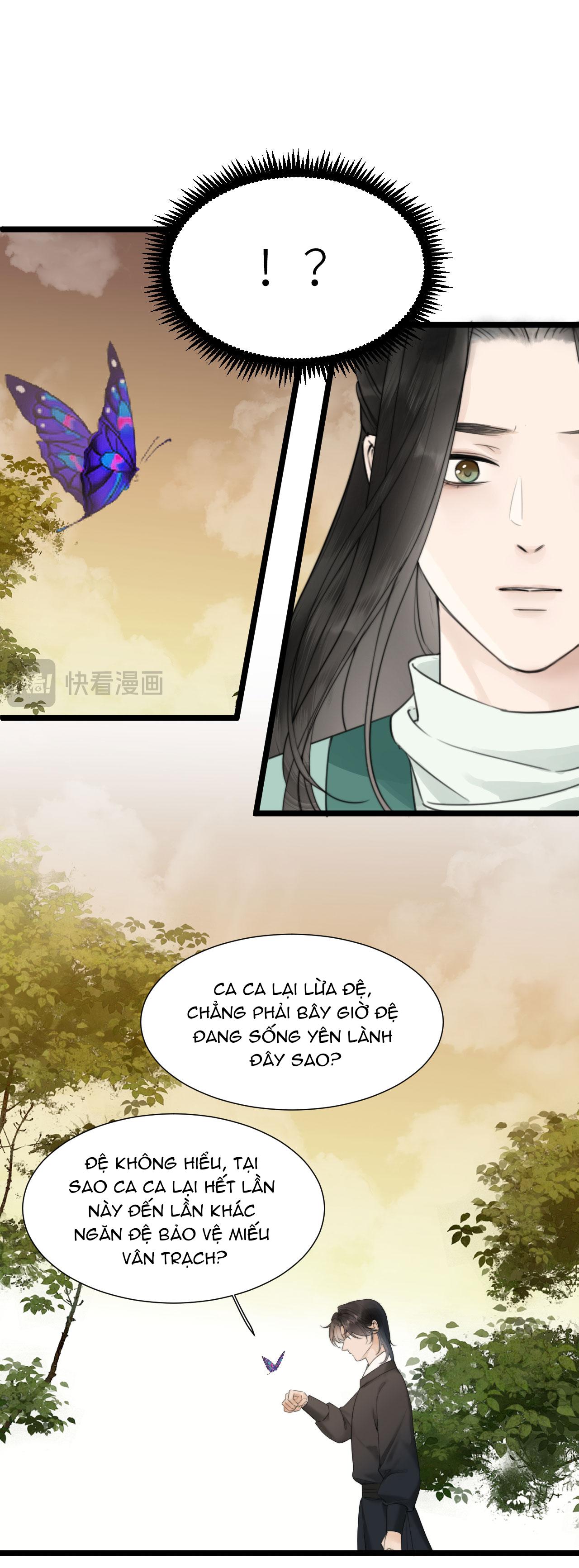 Khanh Khanh - Chap 29