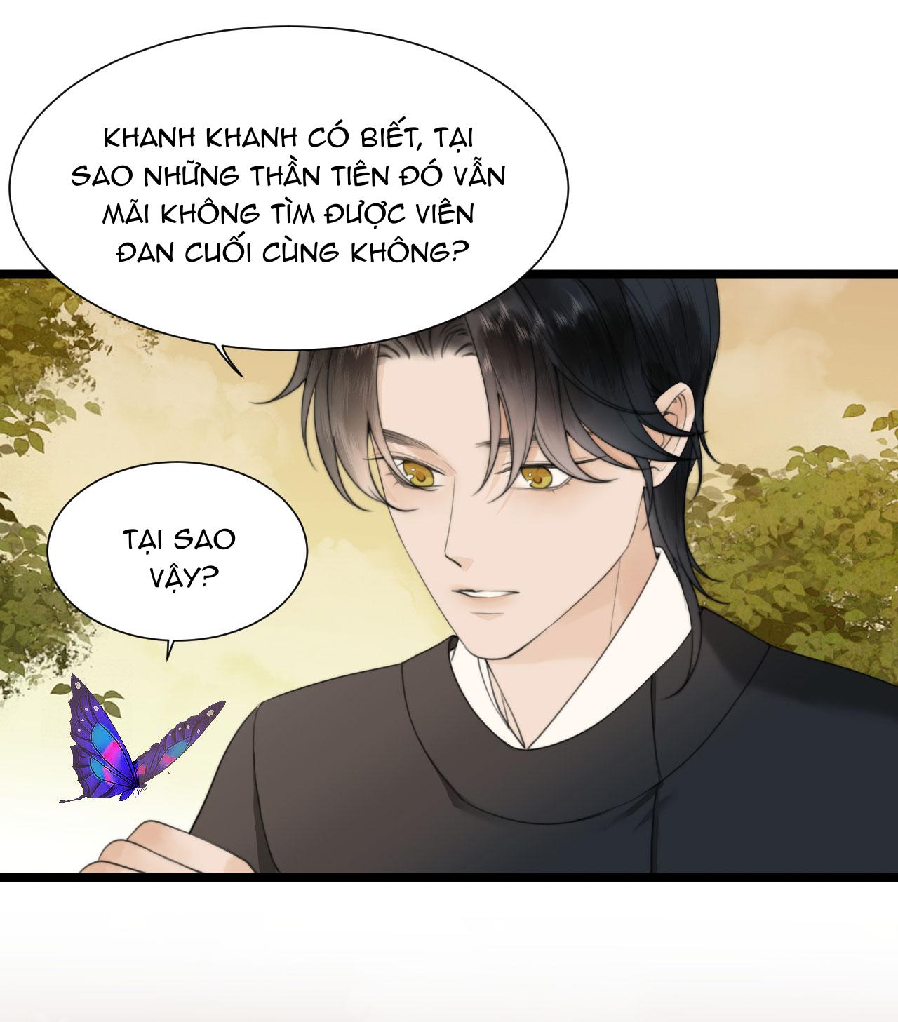 Khanh Khanh - Chap 29