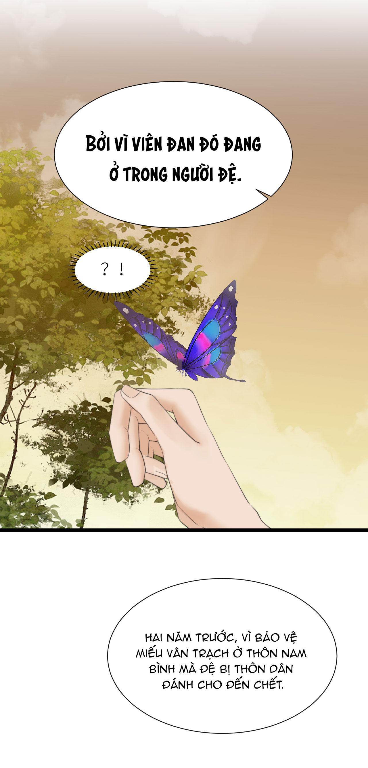 Khanh Khanh - Chap 29