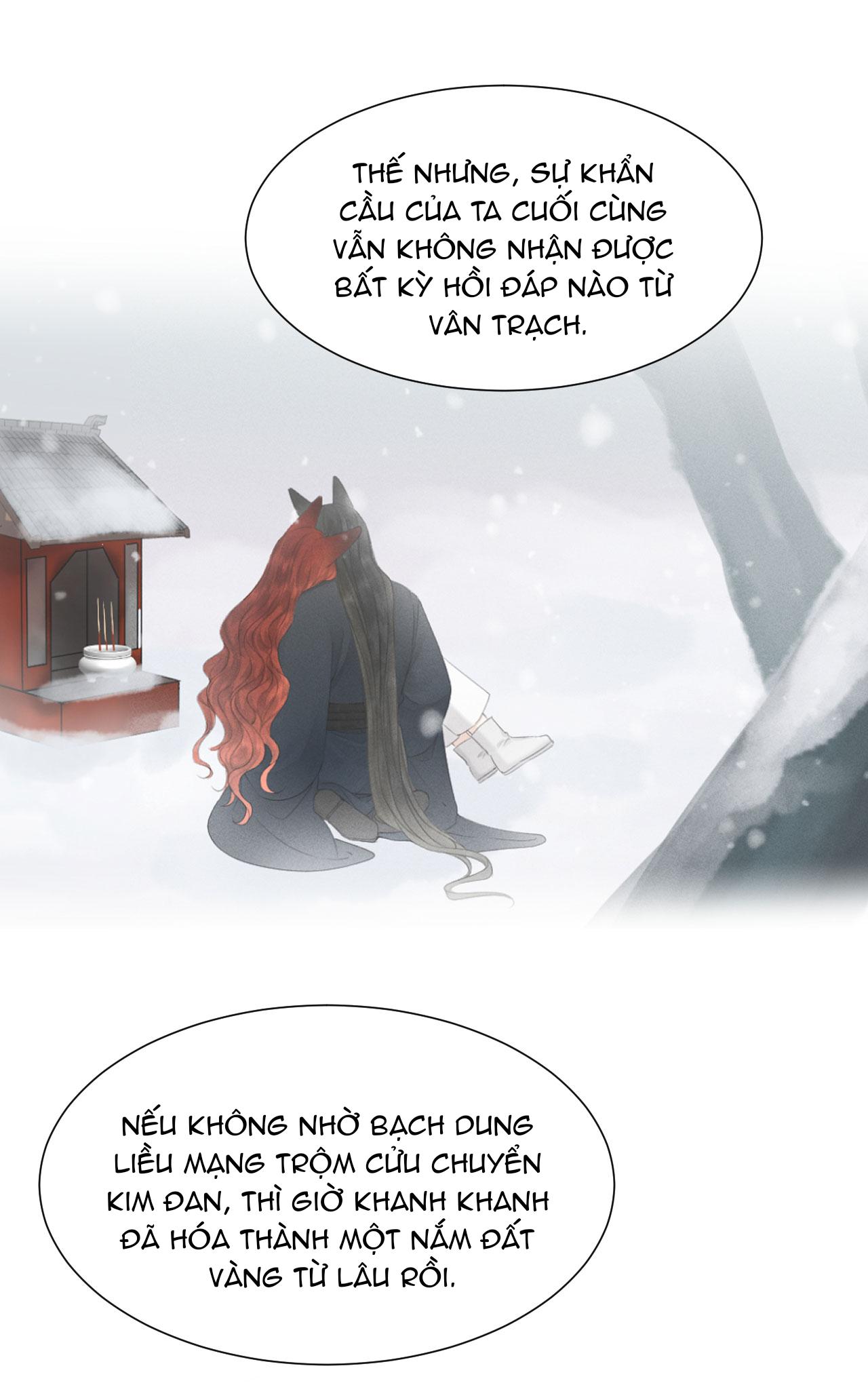 Khanh Khanh - Chap 29