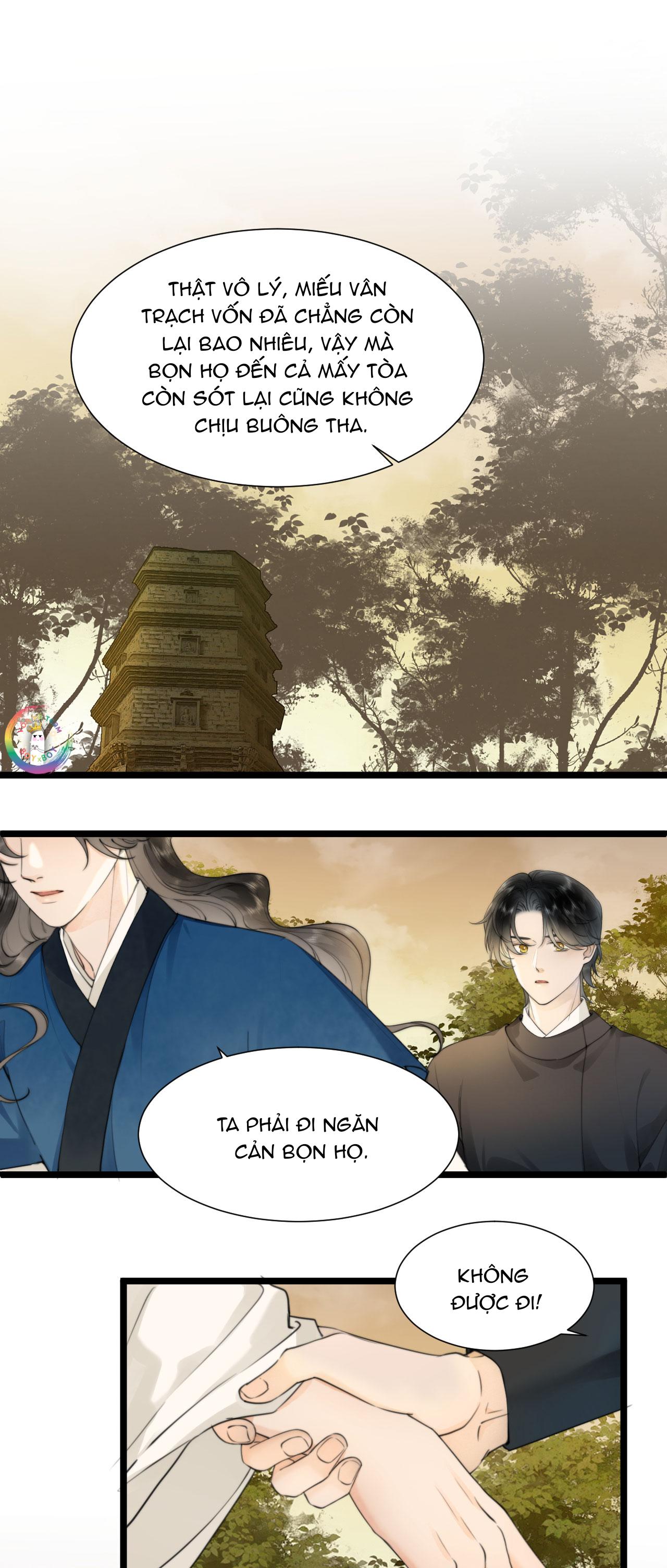 Khanh Khanh - Chap 29