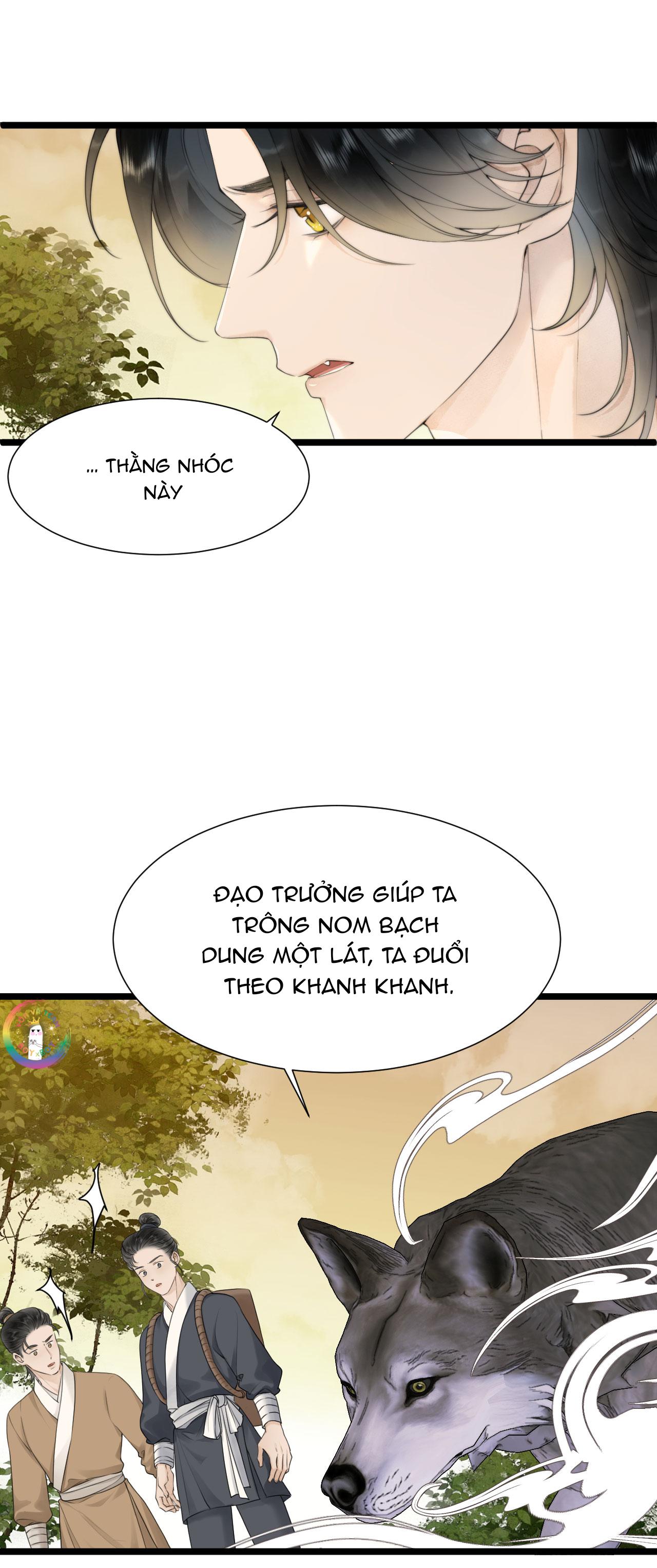 Khanh Khanh - Chap 29