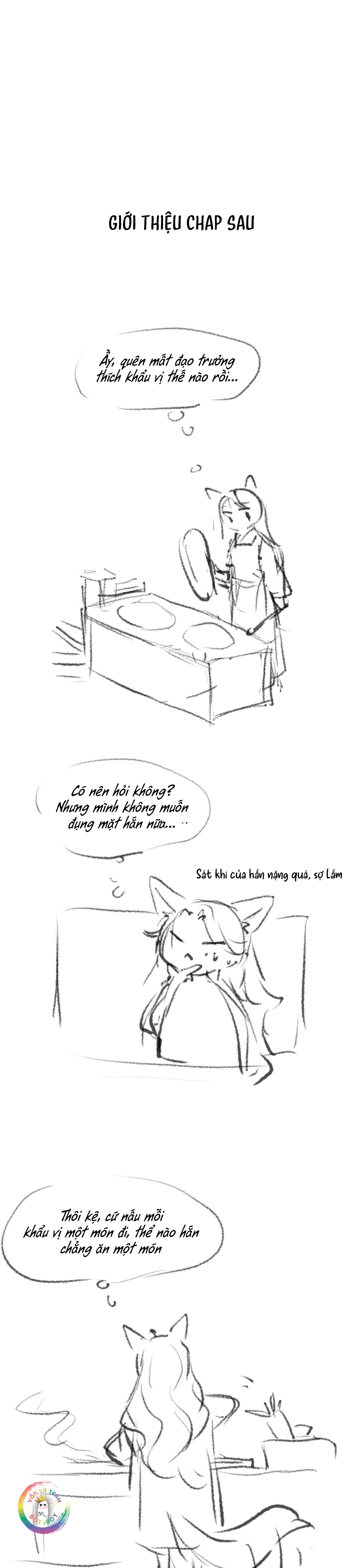 Khanh Khanh - Chap 3