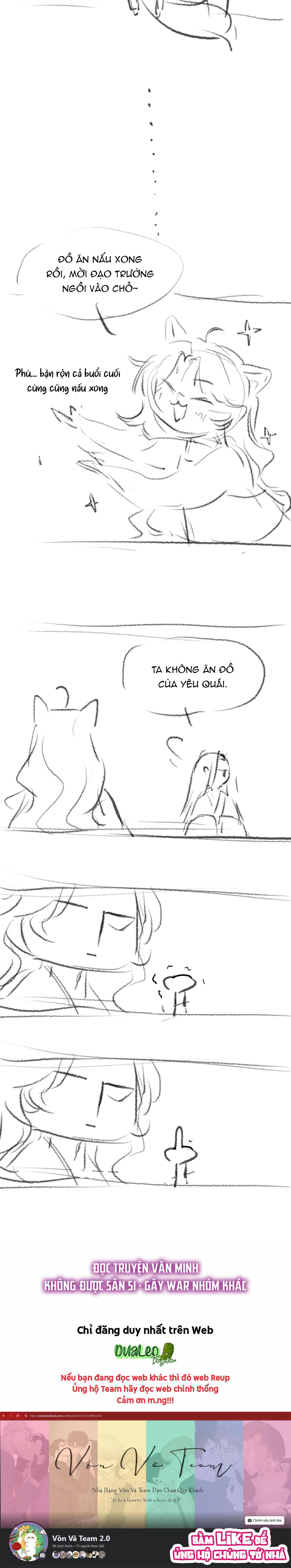 Khanh Khanh - Chap 3