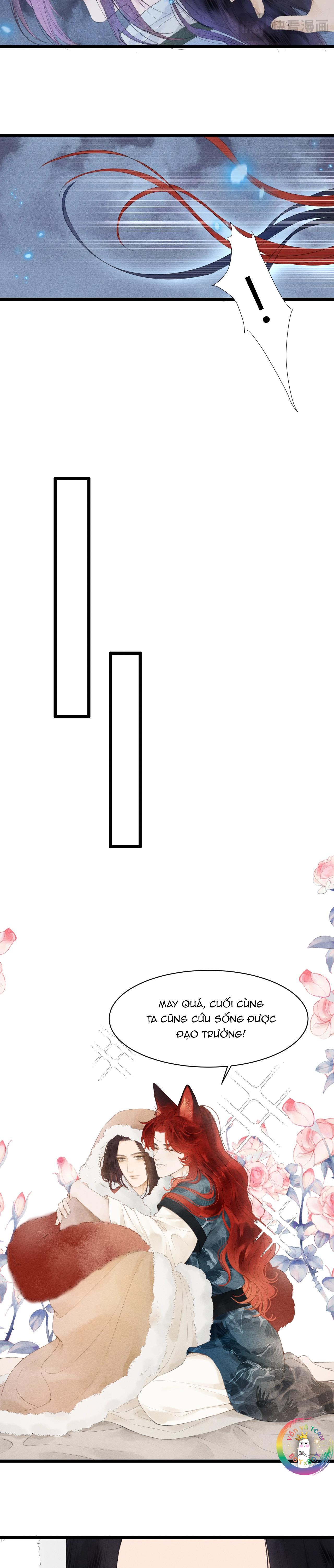 Khanh Khanh - Chap 3