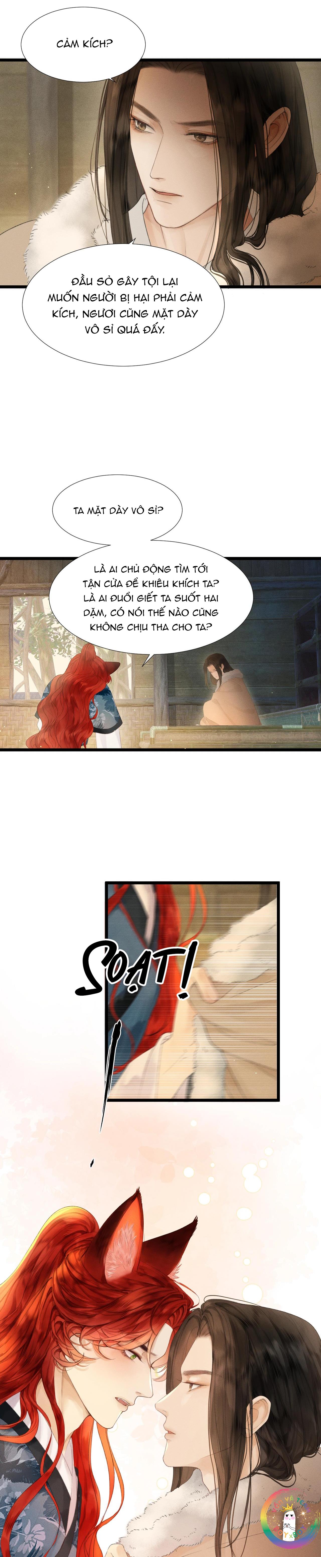 Khanh Khanh - Chap 3