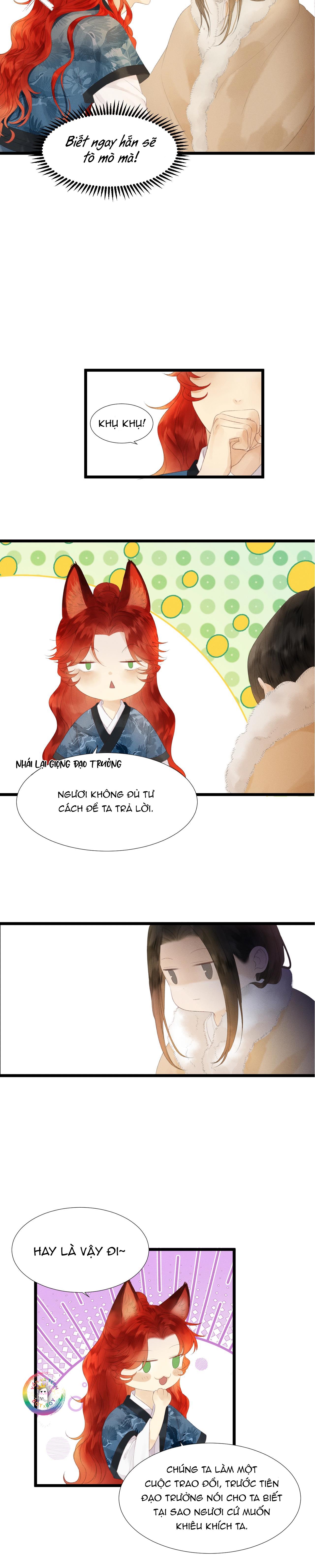 Khanh Khanh - Chap 3